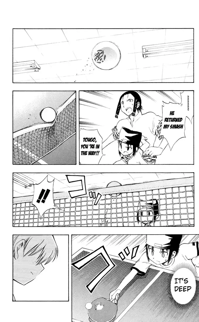 P2 - Lets Play Ping Pong Chapter 6 18